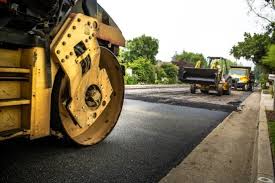 Driveway Maintenance Services in Halls, TN